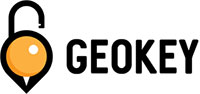 Geokey Logo
